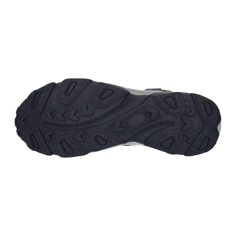 BOXX Schnürhalbschuh Freizeit (Casual)