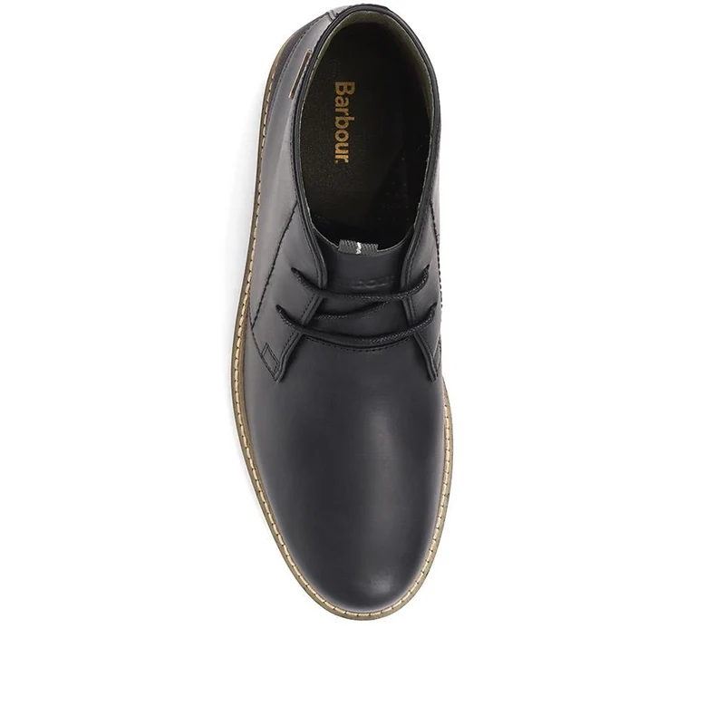 Readhead Chukka Boots - READHEAD4 / null - Black