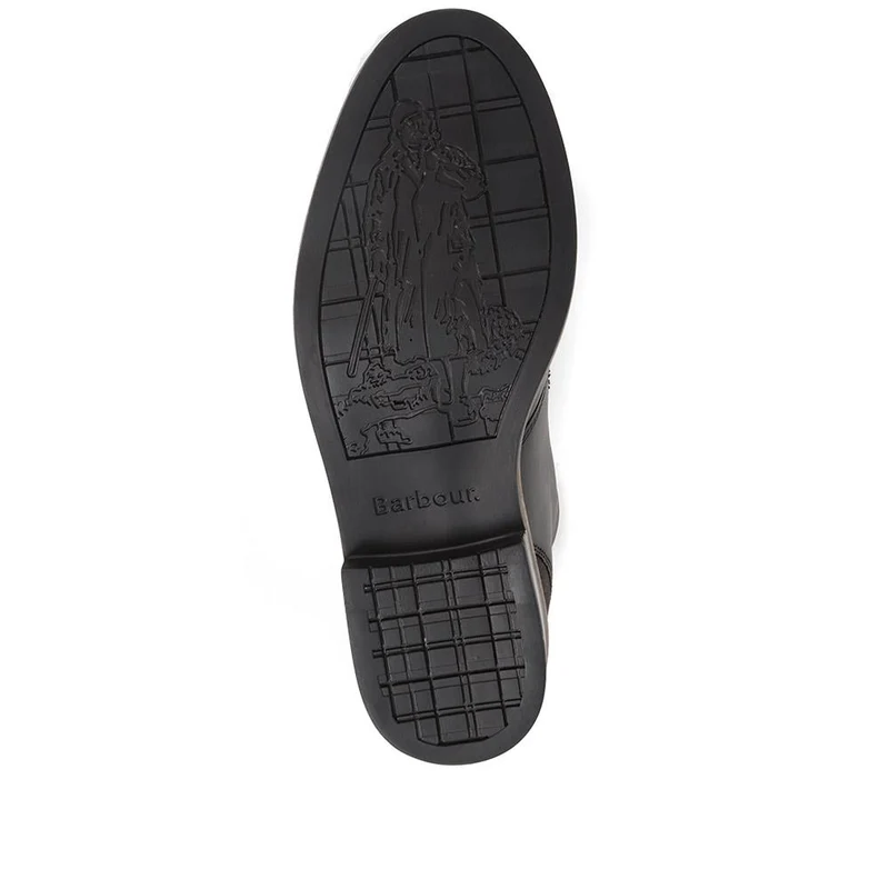 Readhead Chukka Boots - READHEAD4 / null - Black