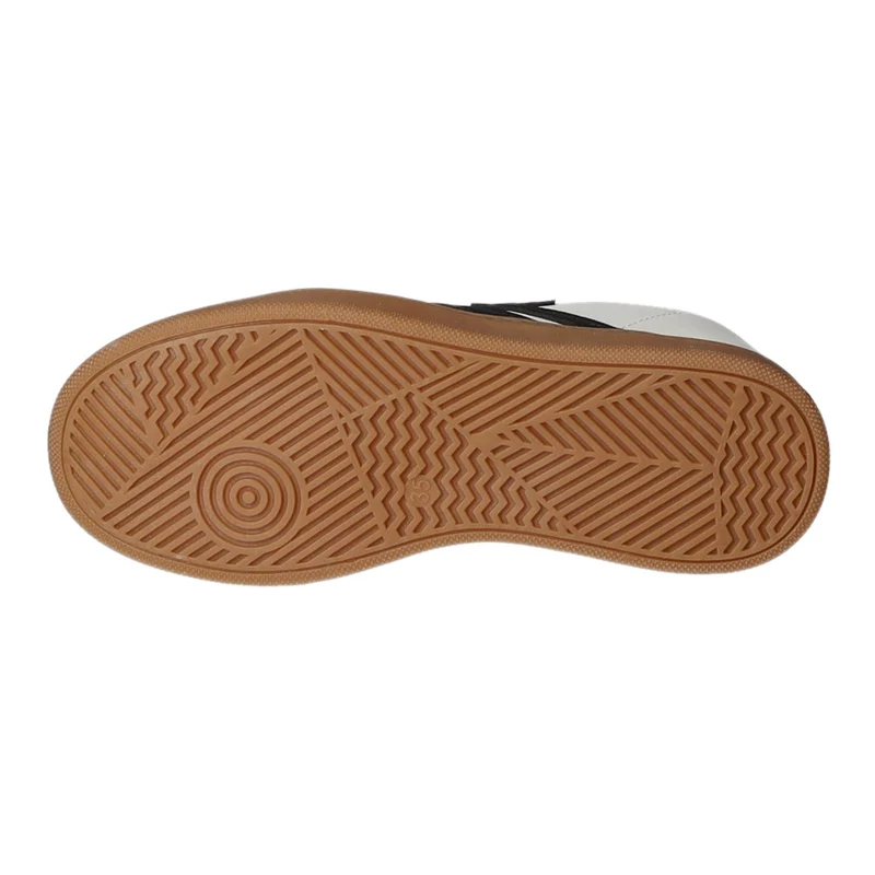 Sneakers Schnürhalbschuh (casual)