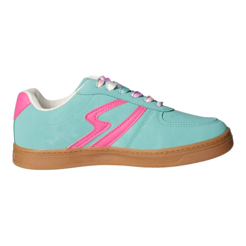 Sneakers Schnürhalbschuh (casual)