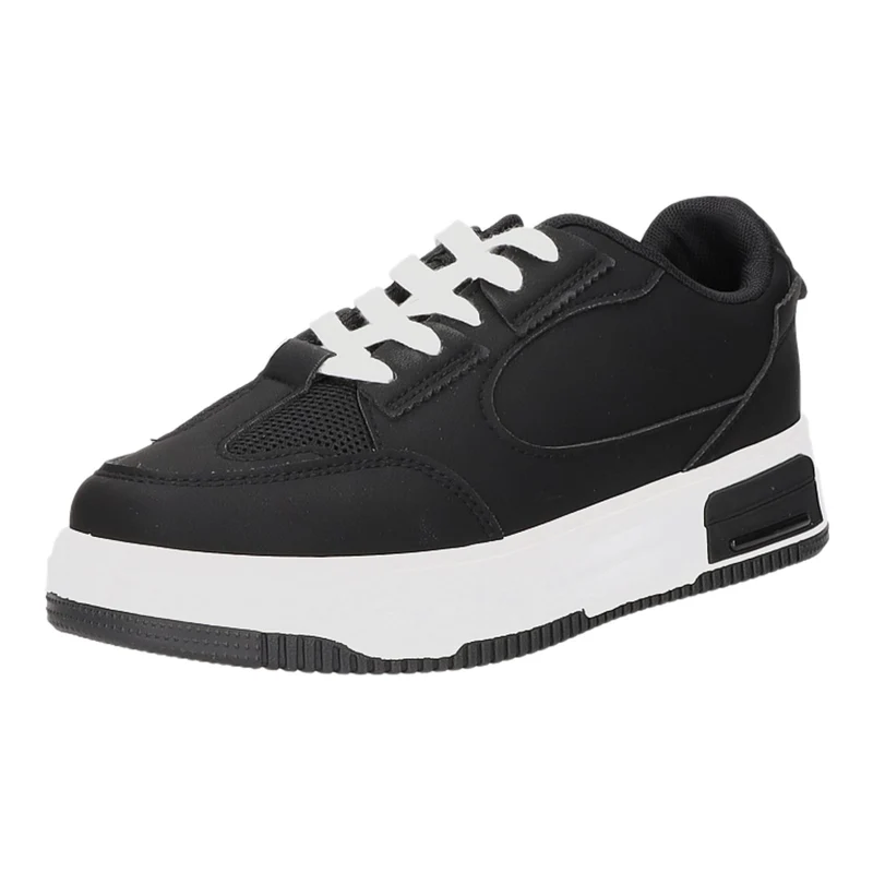Sneakers Schnürhalbschuh (casual)