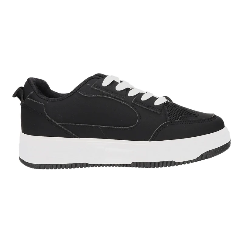 Sneakers Schnürhalbschuh (casual)