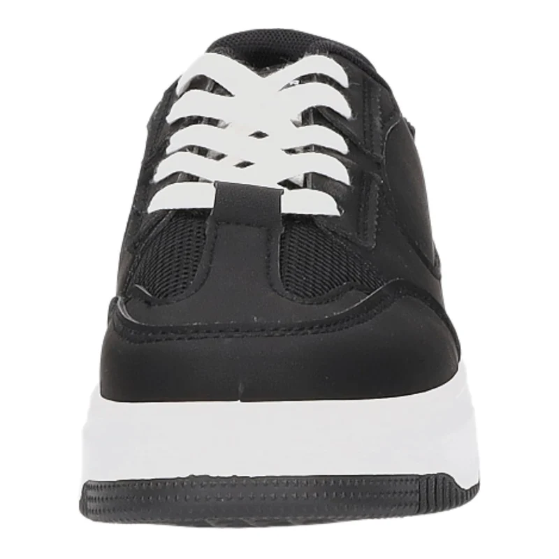 Sneakers Schnürhalbschuh (casual)
