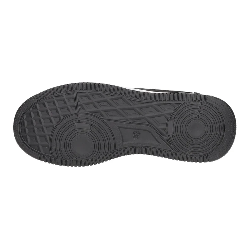 Sneakers Schnürhalbschuh (casual)