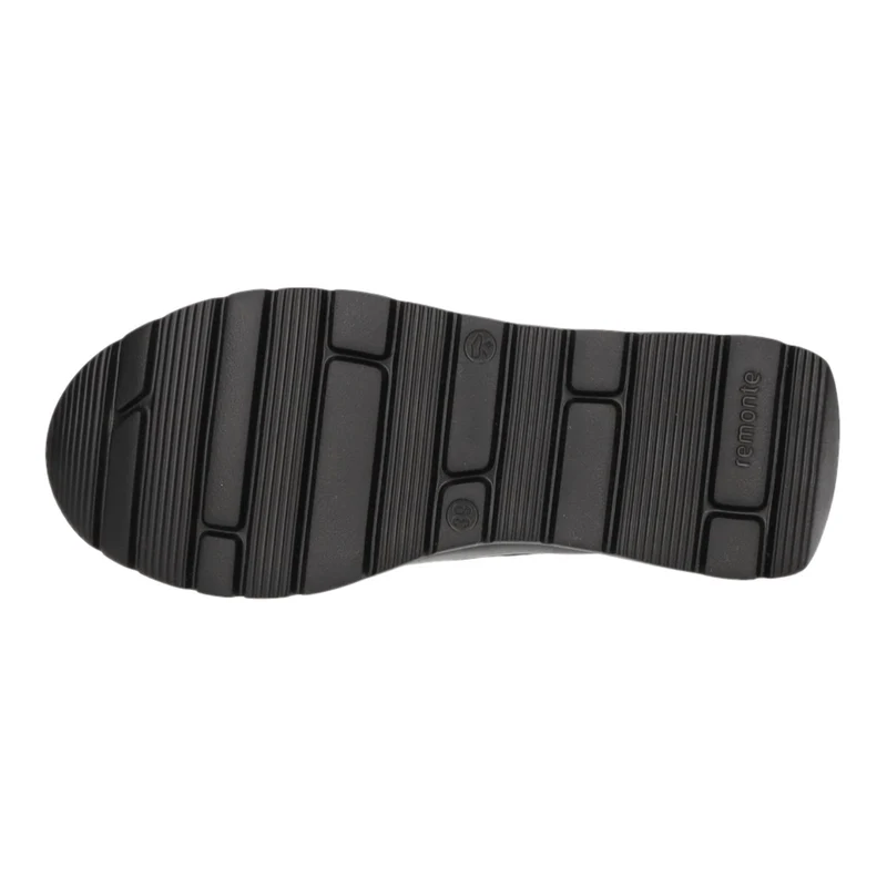 Remonte Slipper/Kletthalbschuh mit Mehrweite Freizeit (casual)