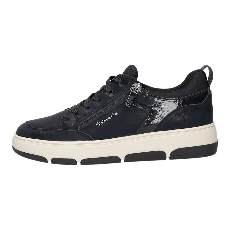 Tamaris Schnürhalbschuh Sneaker (sportlich)