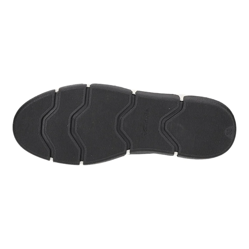 Tamaris Schnürhalbschuh Sneaker (sportlich)