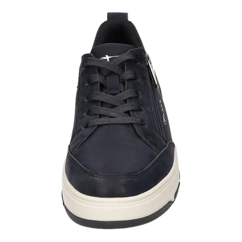 Tamaris Schnürhalbschuh Sneaker (sportlich)
