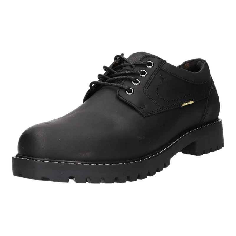 camel active Schnürhalbschuh Freizeit (Casual)