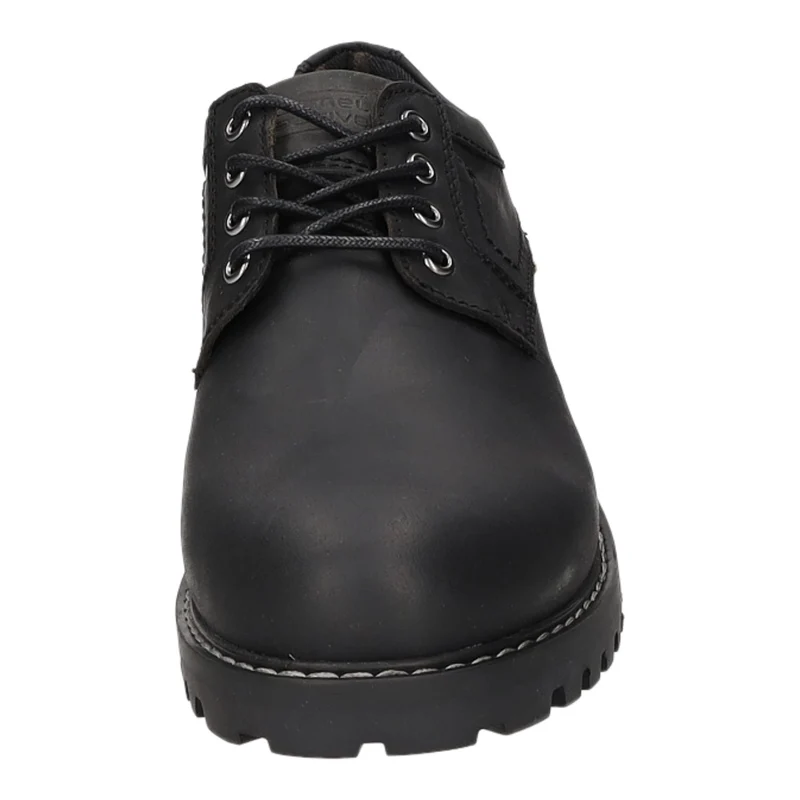 camel active Schnürhalbschuh Freizeit (Casual)