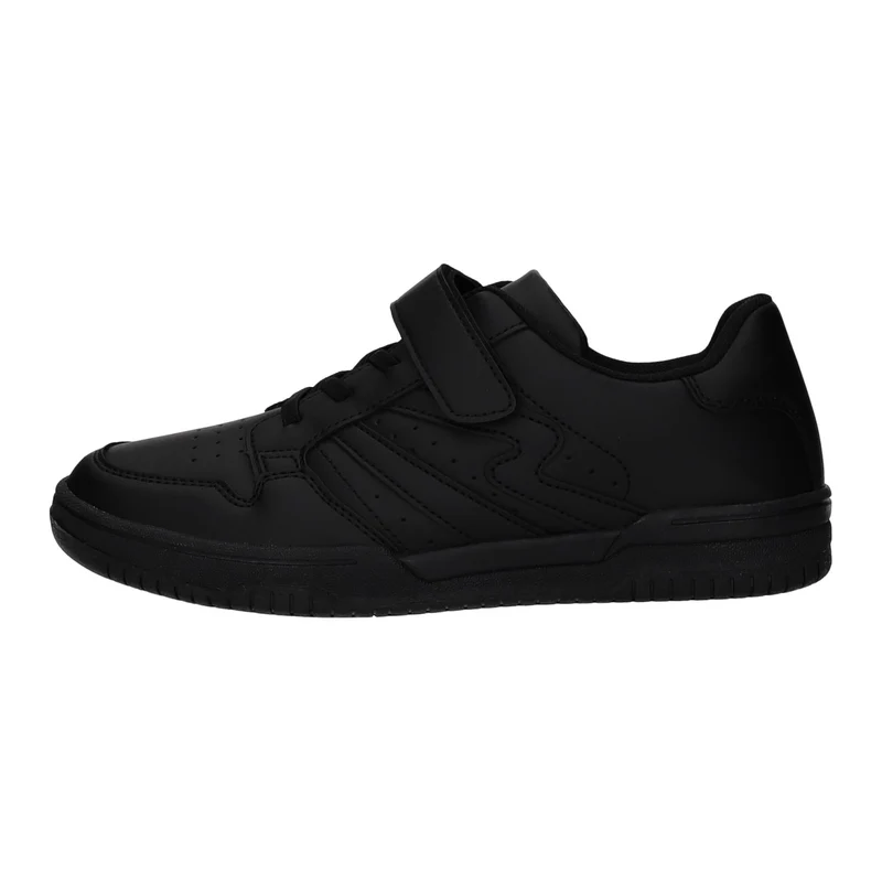 Sneakers Slipper/Kletthalbschuh (casual)