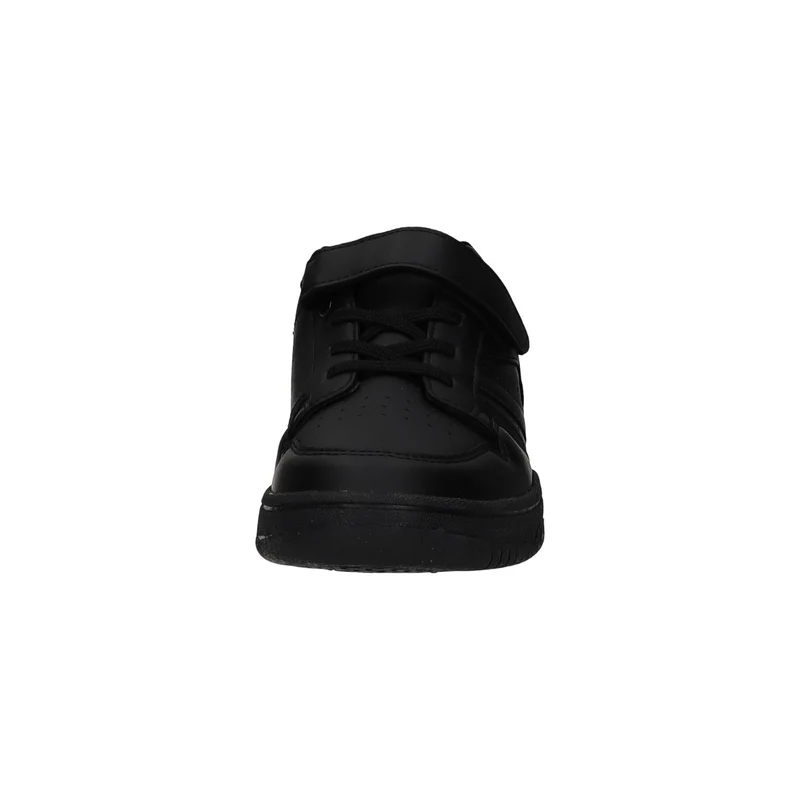 Sneakers Slipper/Kletthalbschuh (casual)