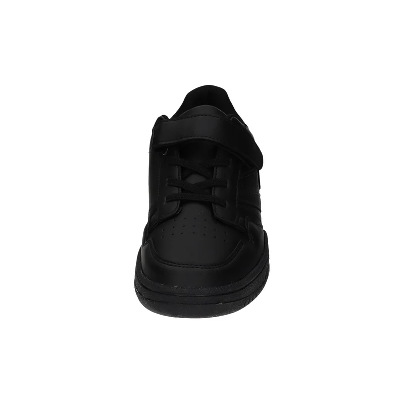 Sneakers Slipper/Kletthalbschuh (casual)