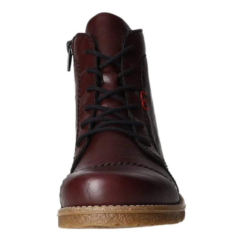Rieker Schnürstiefelette Kaltfutter bis 35mm Absatz (casual)