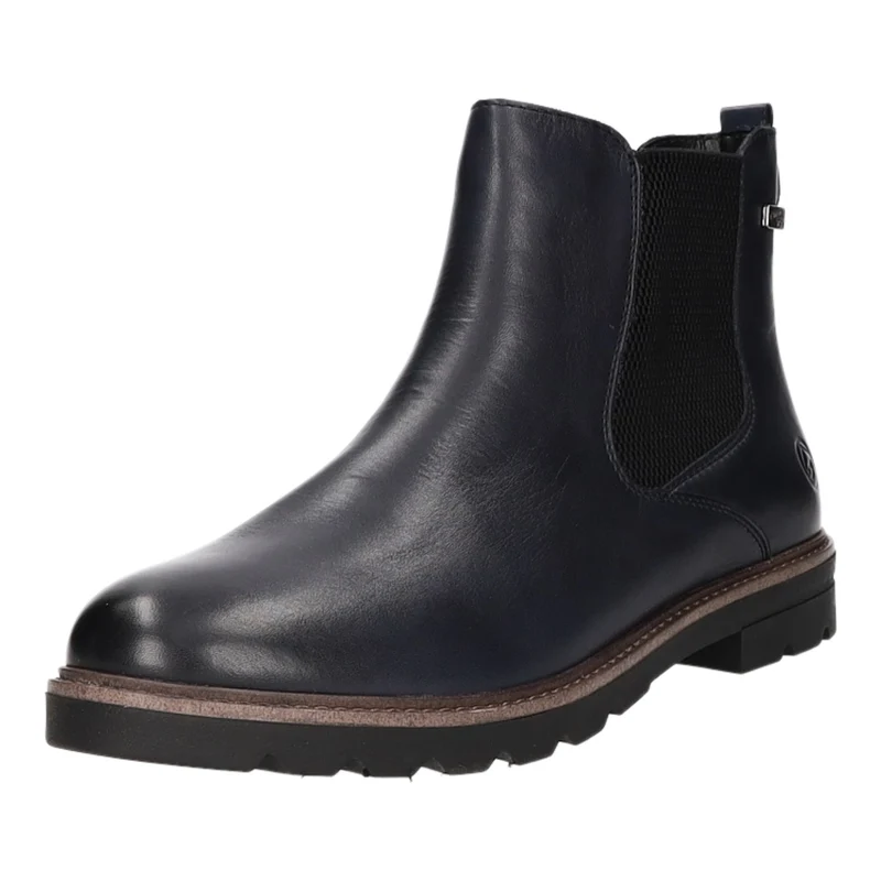 Remonte Schlupf-/Reißverschlußstiefelette Kaltfutter bis 35mm Absatz (casual)