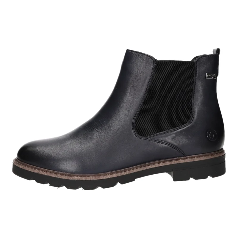 Remonte Schlupf-/Reißverschlußstiefelette Kaltfutter bis 35mm Absatz (casual)