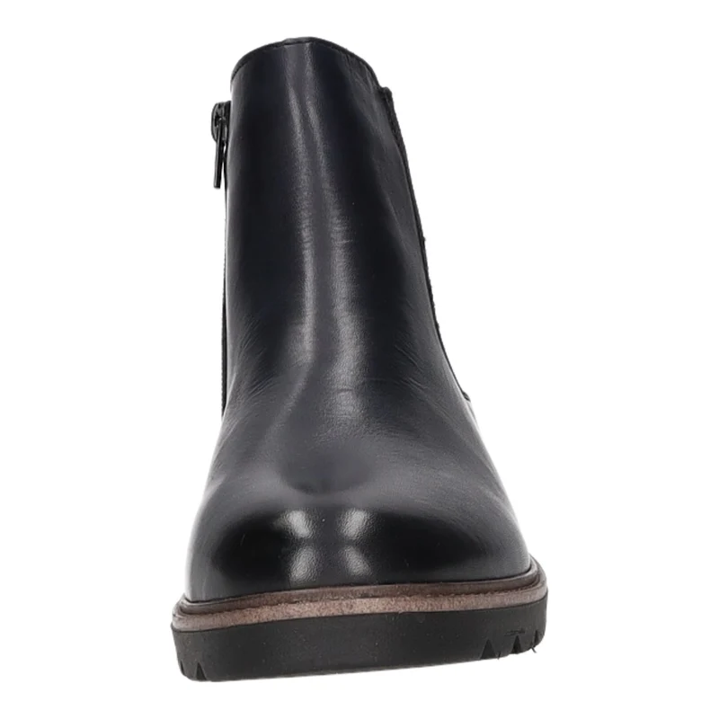 Remonte Schlupf-/Reißverschlußstiefelette Kaltfutter bis 35mm Absatz (casual)