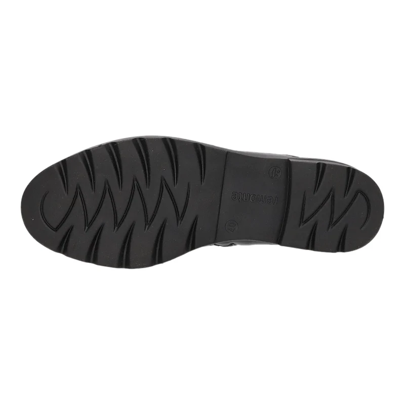 Remonte Schlupf-/Reißverschlußstiefelette Kaltfutter bis 35mm Absatz (casual)