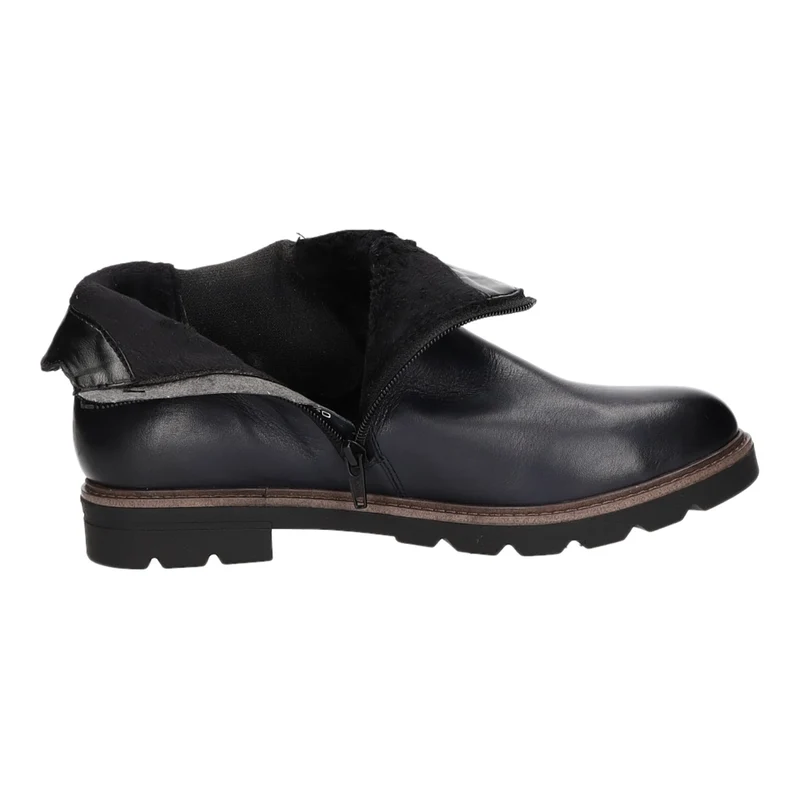 Remonte Schlupf-/Reißverschlußstiefelette Kaltfutter bis 35mm Absatz (casual)