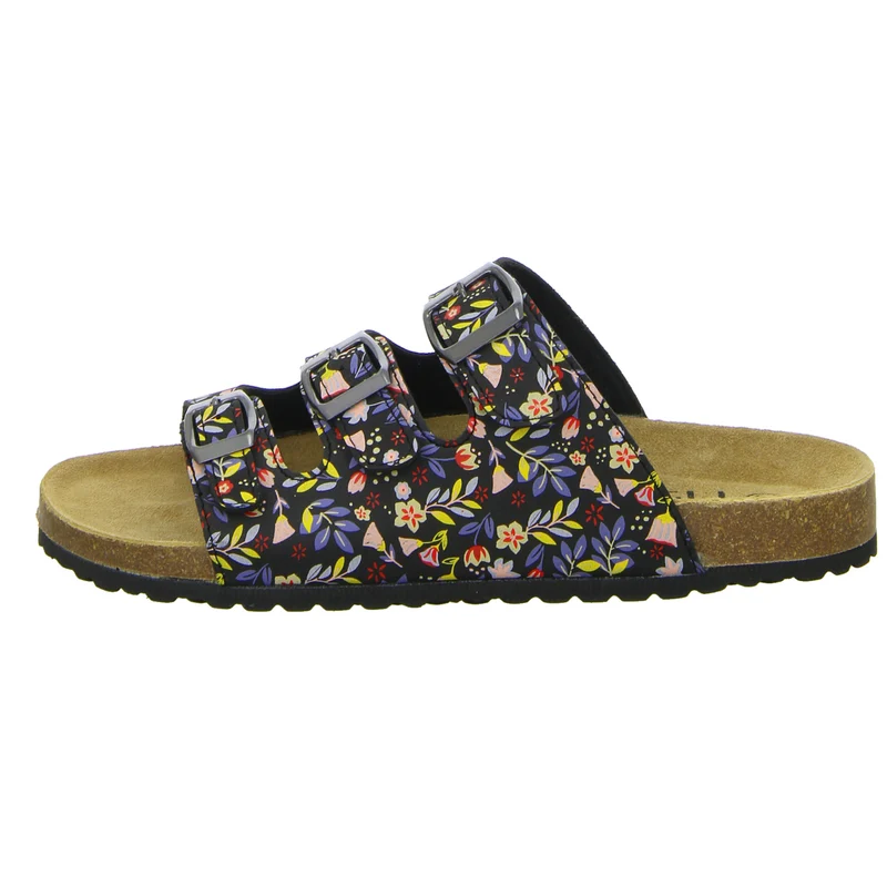 Alyssa Bio Pantolette bis 30mm Sohlenhöhe