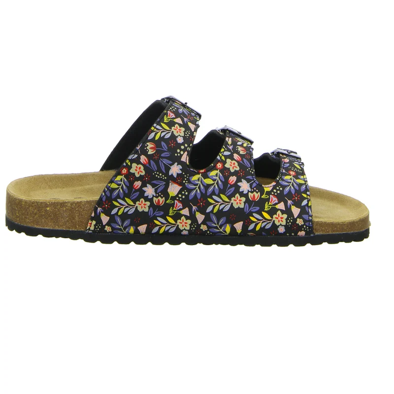 Alyssa Bio Pantolette bis 30mm Sohlenhöhe