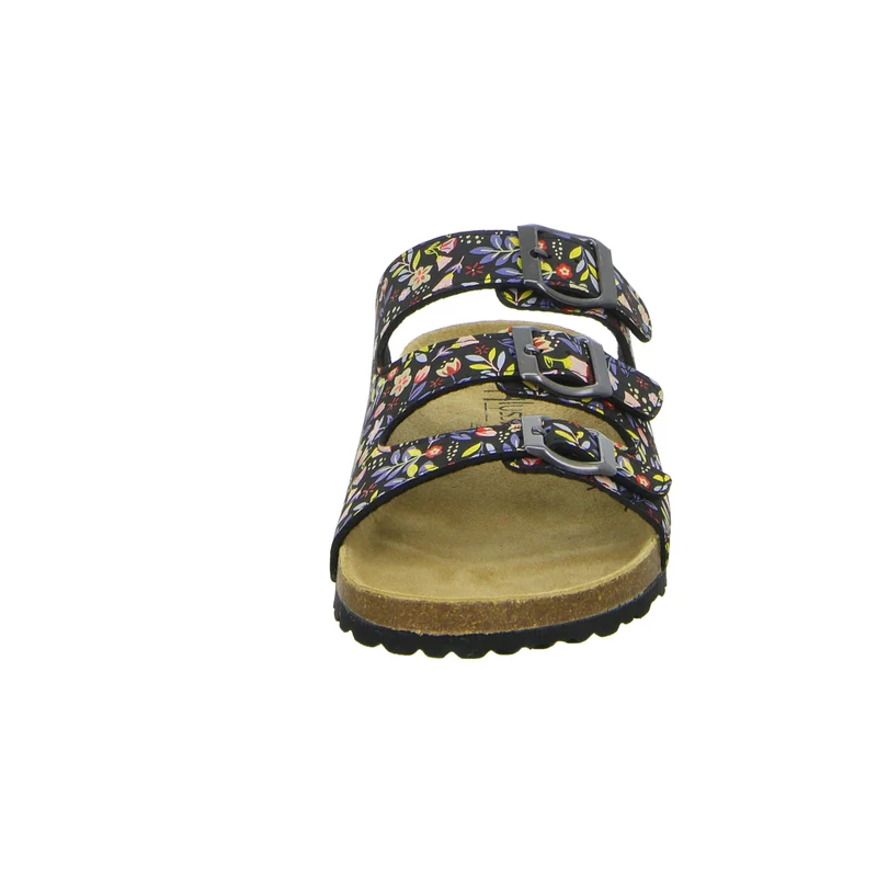 Alyssa Bio Pantolette bis 30mm Sohlenhöhe