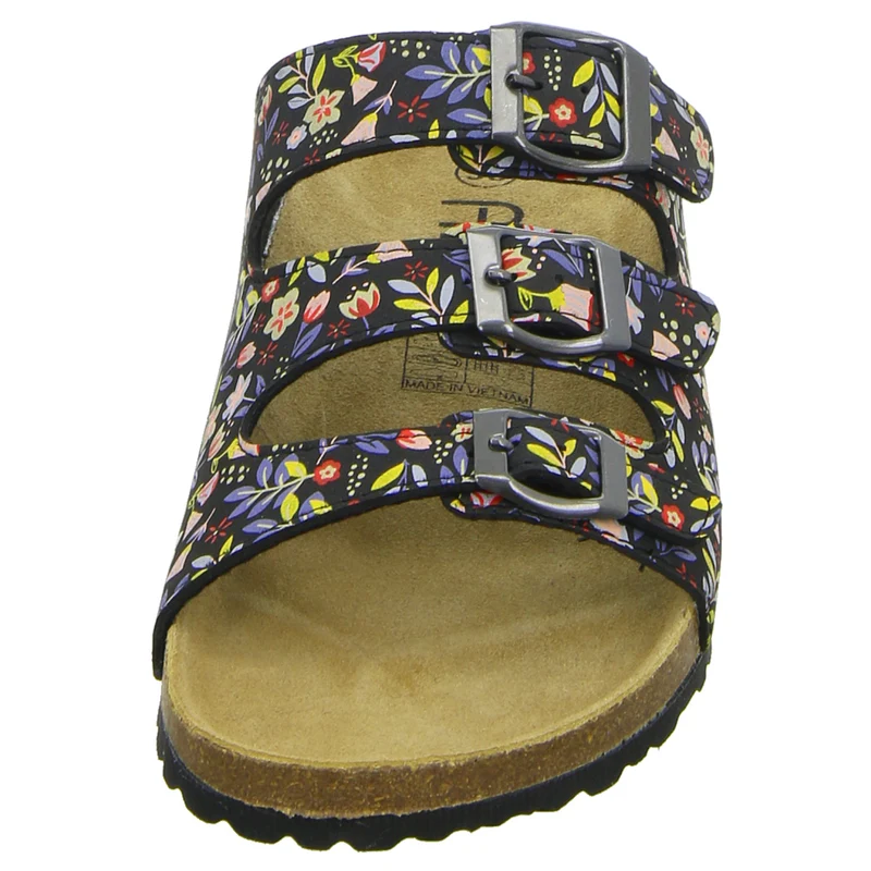 Alyssa Bio Pantolette bis 30mm Sohlenhöhe