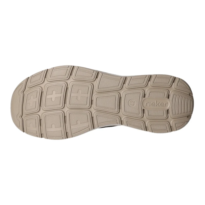 Rieker Slipper/Kletthalbschuh Freizeit (Casual)