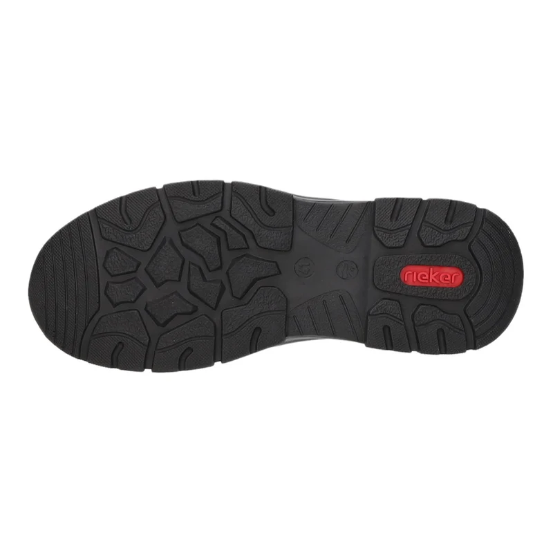 Rieker Schnürhalbschuh Freizeit (Casual)