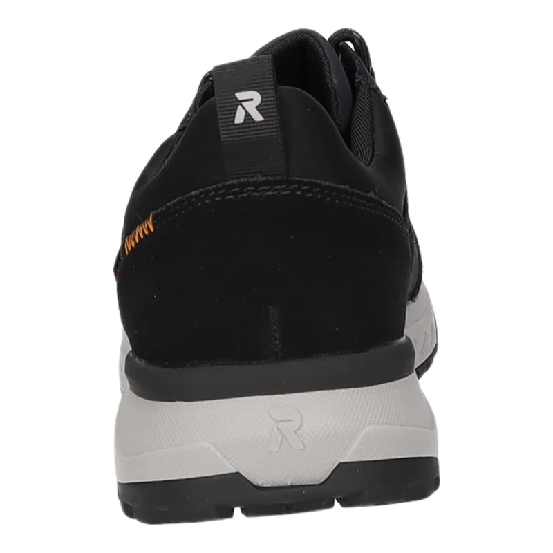 Rieker Schnürhalbschuh Freizeit (Casual)