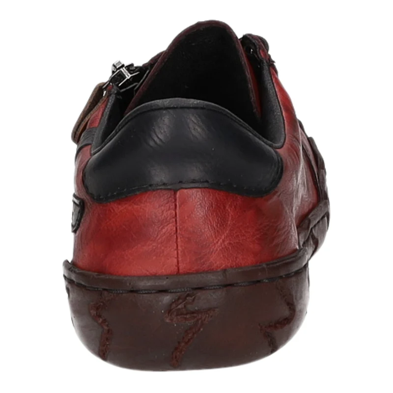 Rieker Schnürhalbschuh Freizeit (Casual)