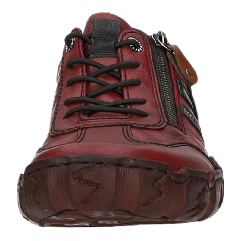 Rieker Schnürhalbschuh Freizeit (Casual)