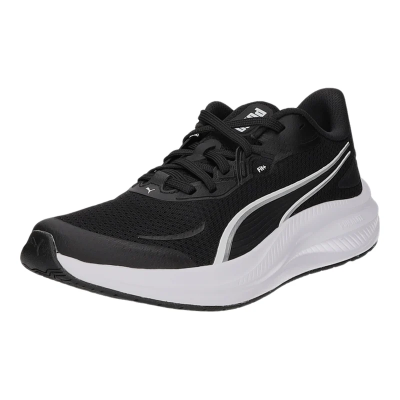 PUMA Schnürhalbschuh (casual) Skyrocket Lite 2 Jr
