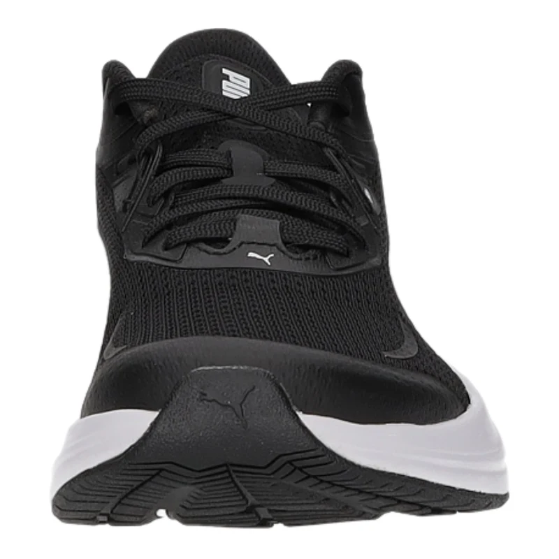 PUMA Schnürhalbschuh (casual) Skyrocket Lite 2 Jr
