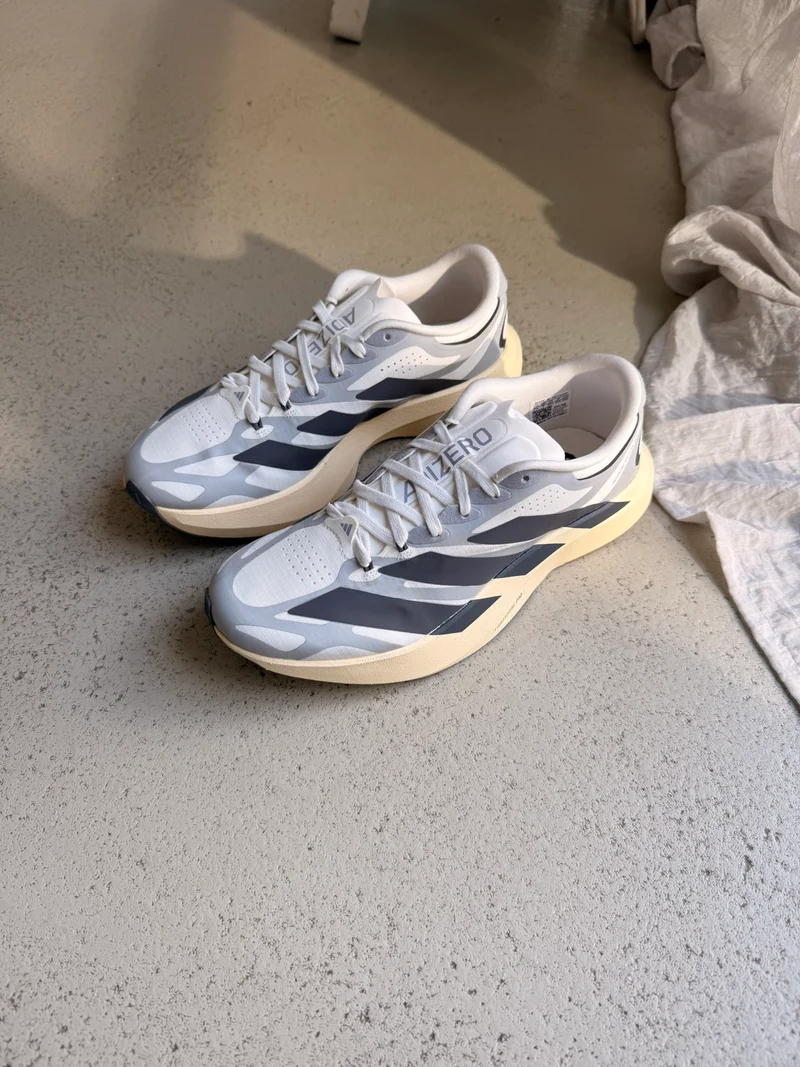 Adidas Adizero Evo SL EXO