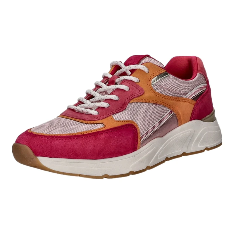 Tamaris Schnürhalbschuh Sneaker (sportlich)