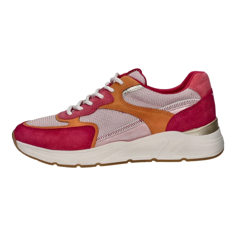 Tamaris Schnürhalbschuh Sneaker (sportlich)