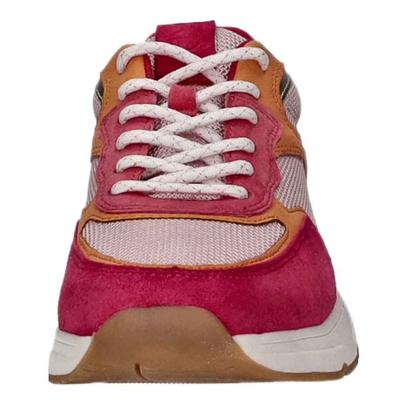 Tamaris Schnürhalbschuh Sneaker (sportlich)