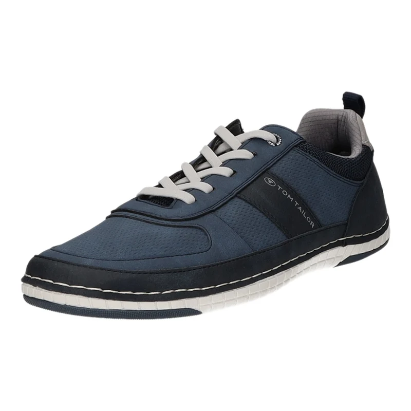 Tom Tailor Schnürhalbschuh Freizeit (Casual)