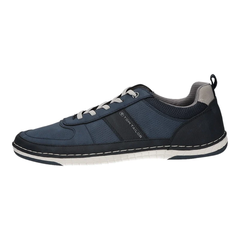 Tom Tailor Schnürhalbschuh Freizeit (Casual)
