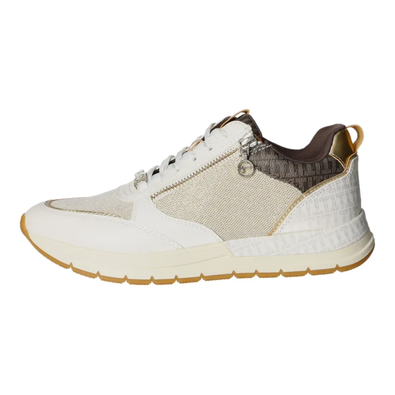 Tamaris Schnürhalbschuh Sneaker (sportlich)