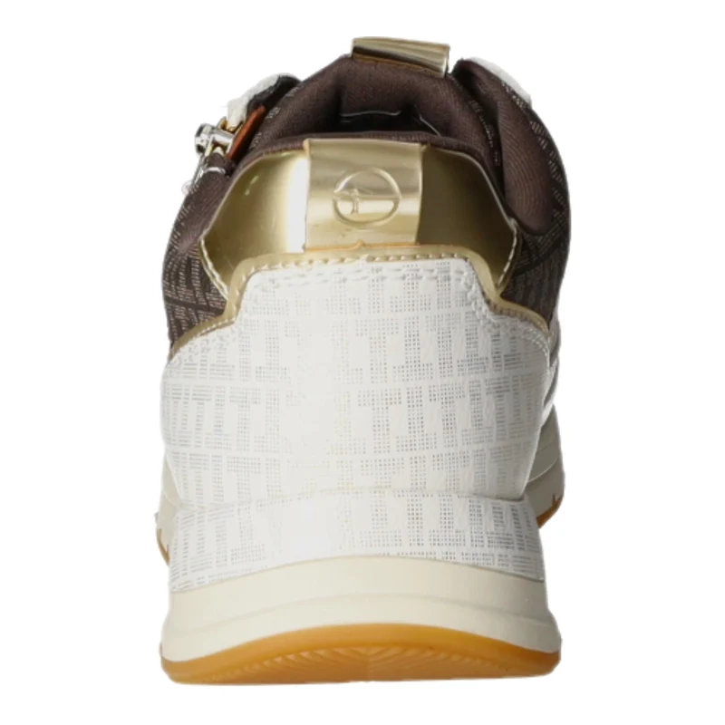 Tamaris Schnürhalbschuh Sneaker (sportlich)