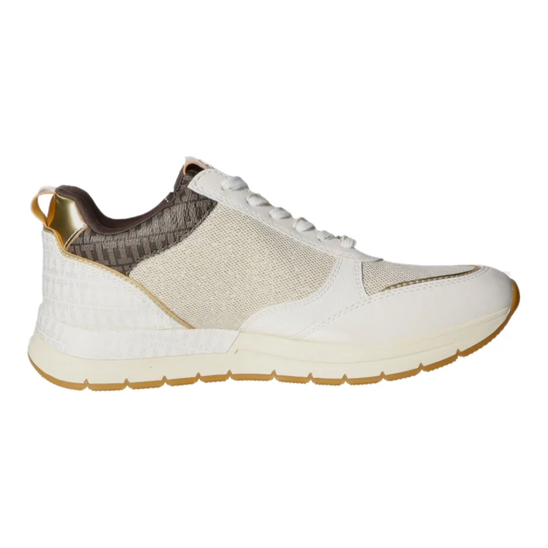 Tamaris Schnürhalbschuh Sneaker (sportlich)
