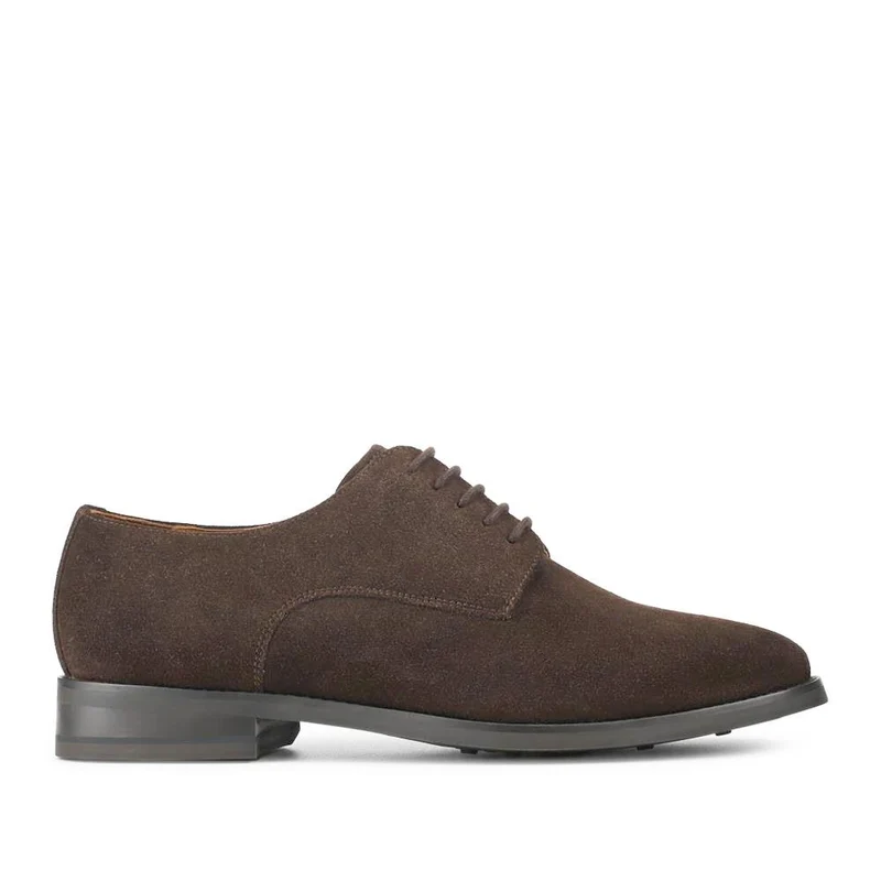 Chesterfield Smart Leather Blake Stitched Shoes - CHESTERFIELD / 327 965