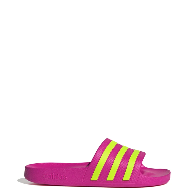 ADIDAS Adilette Aqua Badeschlappen mit Cloudfoam