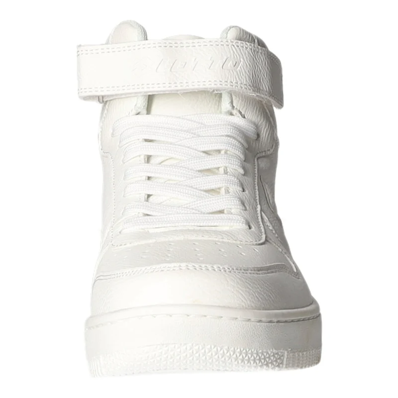 Lotto Sportstiefelette Training PALIOT MID OC