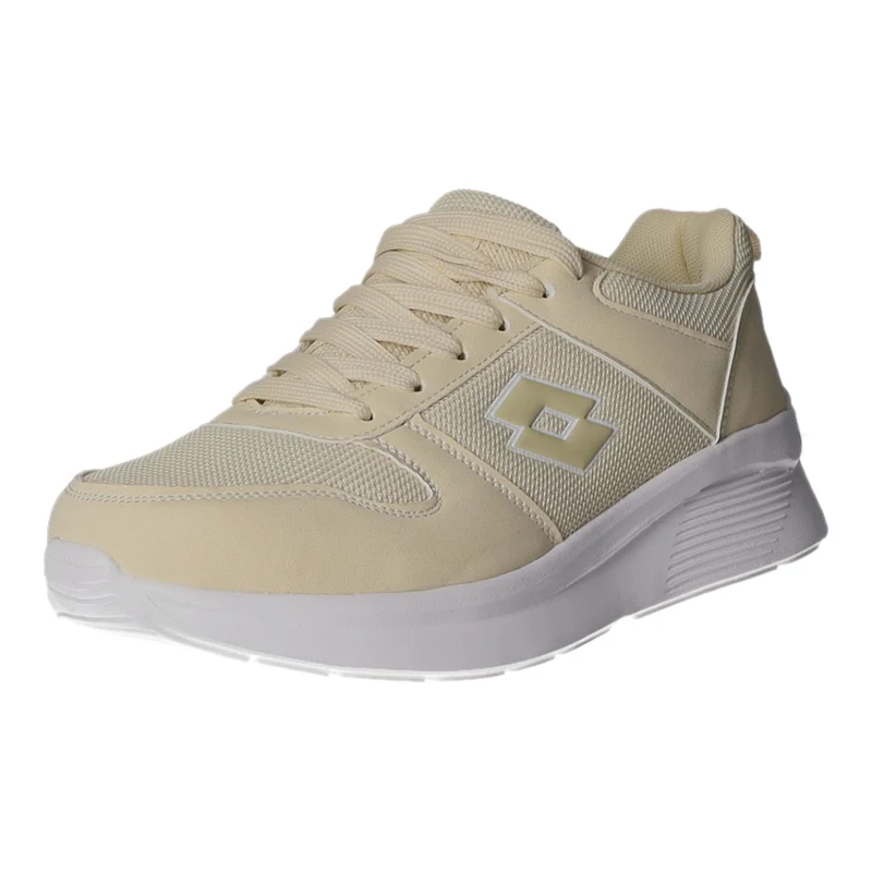 Lotto Schnürhalbschuh Sneaker (sportlich) SOBRIO