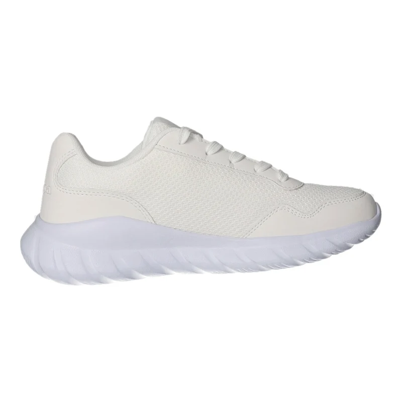 Kappa Schnürhalbschuh Sneaker (sportlich) STYLECODE: 26K0082001 LOGO