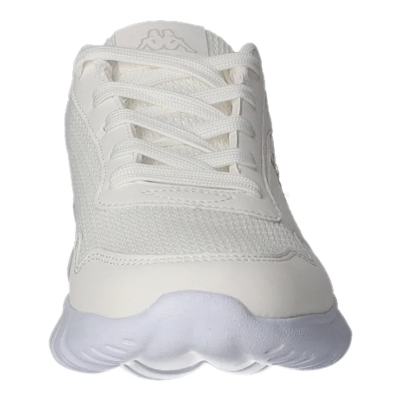 Kappa Schnürhalbschuh Sneaker (sportlich) STYLECODE: 26K0082001 LOGO